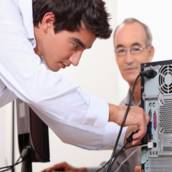SUPORTE TÉCNICO EM SUA CASA