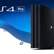 Playstation 4 pro 4k