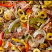Escabeche de Lagarto 
