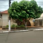 Casa / Centro