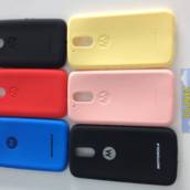 Capa Moto G4 Plus 