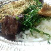 Marmitex Feijoada