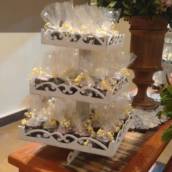 Mesa de Doces