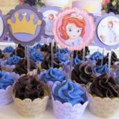 Cup Cakes