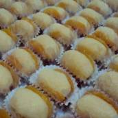 Docinhos