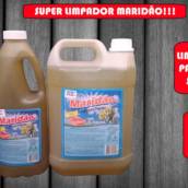 Maridão Limpeza Pesada