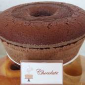 Bolo Chocolate
