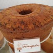 Bolo Formigueiro