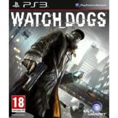 Watch Dogs - PS3 (Usado)