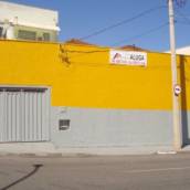 Barracão Comercial na Av Expedicionários Brasileiros