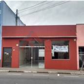 Salão Comercial Avenida 29 de Abril