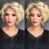Corte de cabelo
