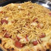 Pizzaria Forno a Lenha