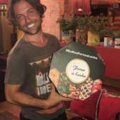 Pizzaria Forno a Lenha