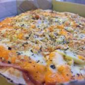 Pizzaria Forno a Lenha