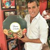 Pizzaria Forno a Lenha