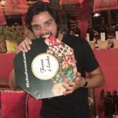 Pizzaria Forno a Lenha