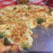 Pizzaria Forno a Lenha