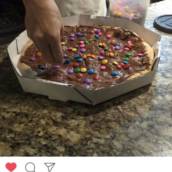 Pizzaria Forno a Lenha