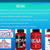 BCAA