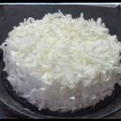 Bolo de Coco