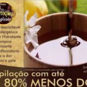 Depilação com cera marroquina em Avaré