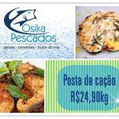 Posta de Cação