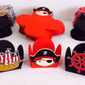 Forminhas Personalizadas.