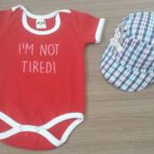 Body R$15,00
