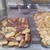 Petit fours