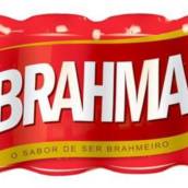 CERVEJA BRAHMA