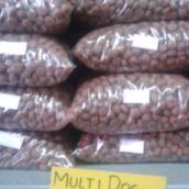 Ração Mult Dog