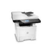 Impressora Multifuncional HP M432FD