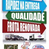 Rapidez é aqui!