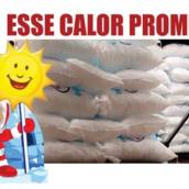 Esse calor promete!