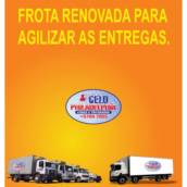 Frota renovada