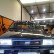 Oficina mecânica (carros)