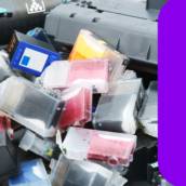 Cartuchos de Tinta e Toner originais do fabricante