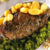 Pernil
