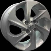 Roda HB20
