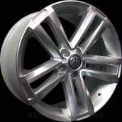 Roda AMAROK