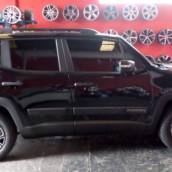 Roda Renegade.