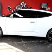 Rodas esportivas.