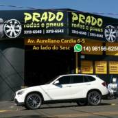 Prado Rodas.