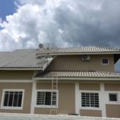 Antenas em Avaré