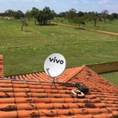 Instalação de Antenas em Avaré