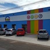 Já estamos funcionando em Botucatu!