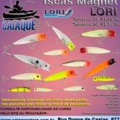 ISCA LORI MAGNET 75, 90