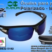 ÓCULOS PARA PESCA, POLARIZADO - MARURI