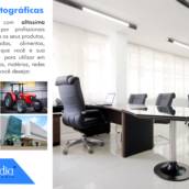 Soluções Fotográficas para negócios
